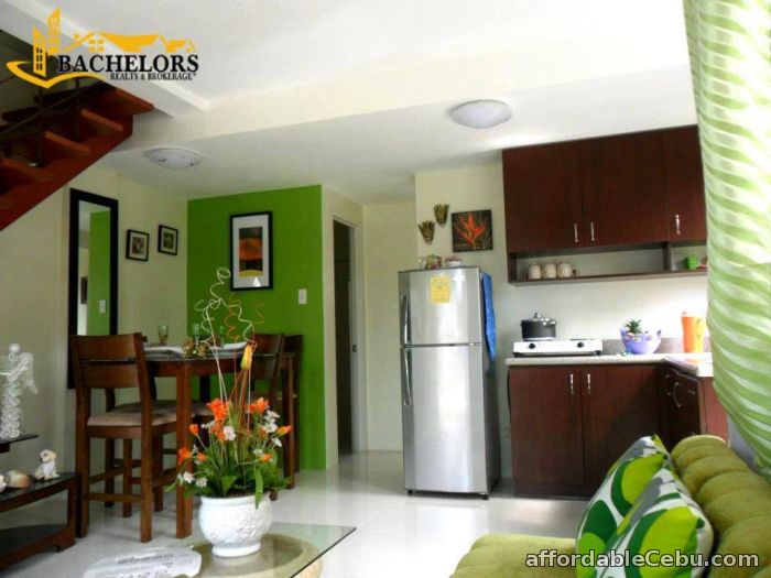2nd picture of Canduman House & Lot Northfield Residences in Mandaue City For Sale in Cebu, Philippines