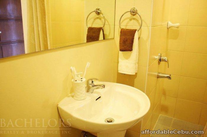 4th picture of Mabolo Condo 4Sale-The Persimmon Studios For Sale in Cebu, Philippines