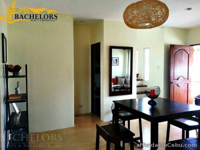 2nd picture of Modena Consolacion at Lamac, Consolacion, Cebu Adrina For Sale in Cebu, Philippines