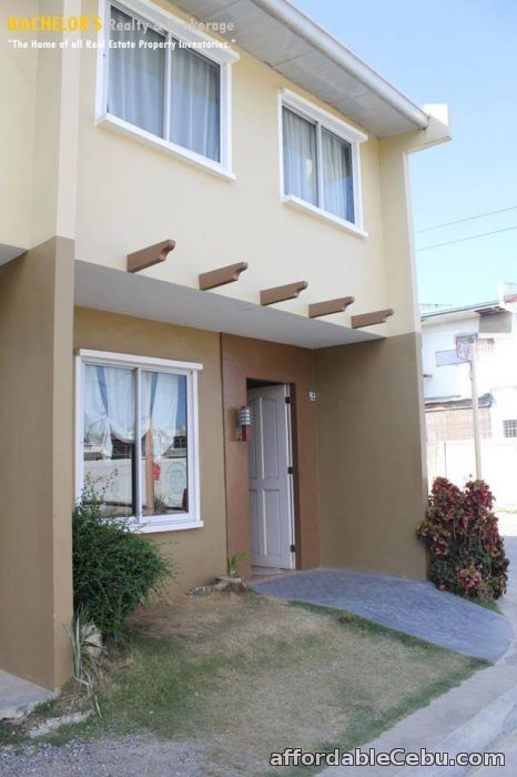 2nd picture of Decahomes 5 Subdivision Re-open Units For Sale in Cebu, Philippines