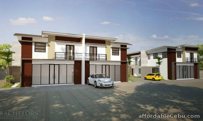 1st picture of Talisay Commercial Shophouses For Sale Tali Residences For Sale in Cebu, Philippines