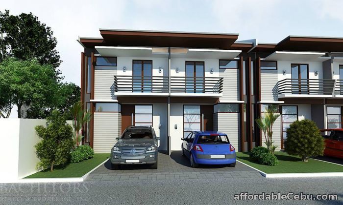 1st picture of Lahug Townhouses For sale San Miguel Residences For Sale in Cebu, Philippines