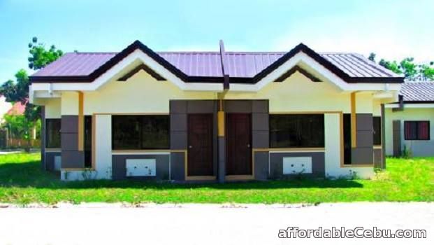 4th picture of Liloan House & Lot Eastland Estate in Yati, Cebu Mycah Model For Sale in Cebu, Philippines