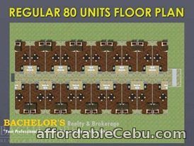 5th picture of Mandaue Urban Homes Condominium Re-Sale Units For Sale in Cebu, Philippines