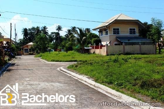 3rd picture of Balamban House & Lot San Josemaria Village Camara Model For Sale in Cebu, Philippines