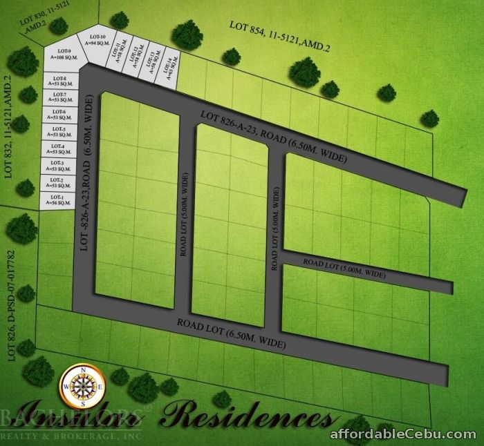 4th picture of Mandaue Insular Residences Single Detached For Sale in Cebu, Philippines