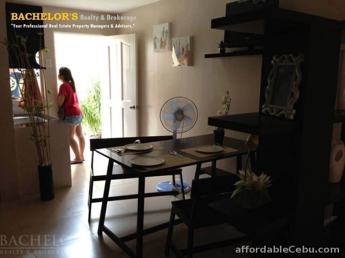 3rd picture of Urban Homes Tisa Location Tisa Labangon, Cebu City For Sale in Cebu, Philippines