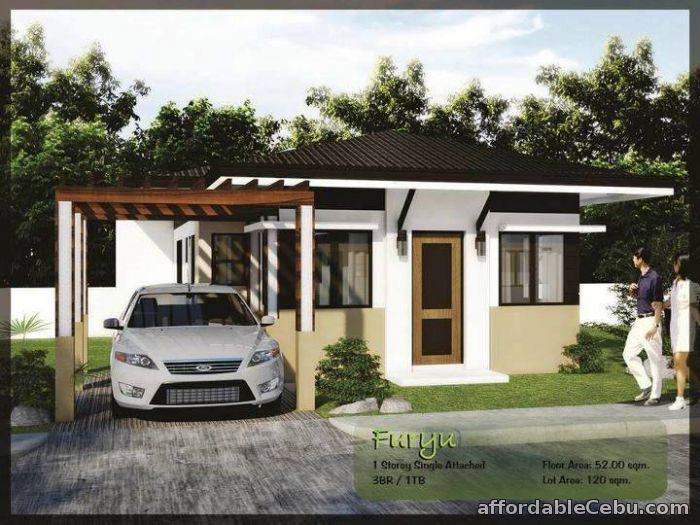 4th picture of Minglanilla Midori Plains Cebu Furyu Model (RFO) For Sale in Cebu, Philippines