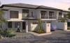 Talamban Townhouse 4 Sale Pristina North Residences (Downhill)