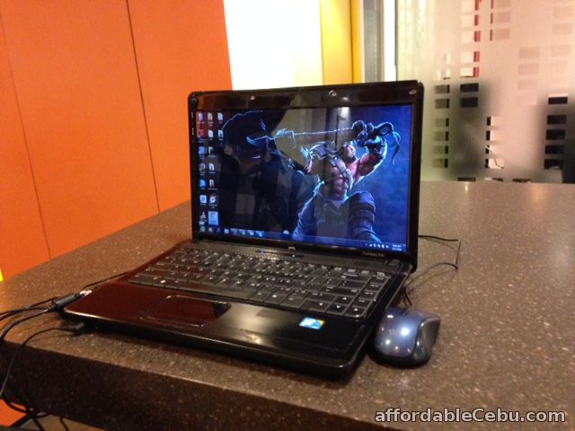 1st picture of HP Compaq 510 Intel CORE Duo 2 250GB HDD + Cherry Mobile Fusion Aura 2 Tablet - P6,500 For Sale in Cebu, Philippines