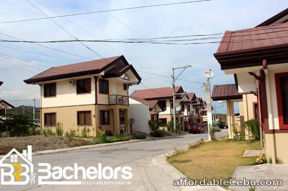 5th picture of San Josemaria Village - Talisay Nashville Model For Sale in Cebu, Philippines