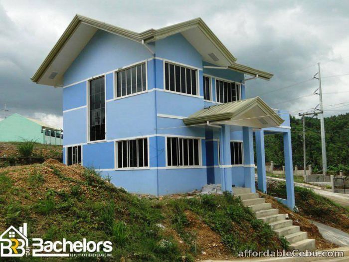 5th picture of San Josemaria Village - Talisay Winchester Model For Sale in Cebu, Philippines