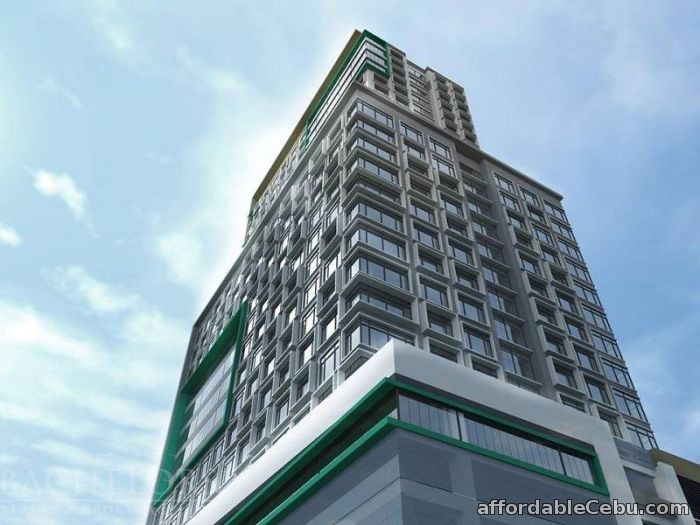 1st picture of Grand Tower Cebu Condo-Hotel at NRA, Cebu City For Sale in Cebu, Philippines