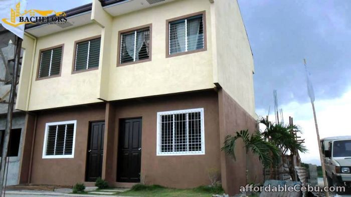 1st picture of Mactan CKL Homes Agus, Lapulapu as low as 2,697month For Sale in Cebu, Philippines