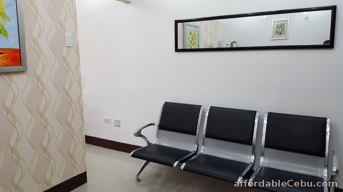 2nd picture of 1 Bedroom fully furnish condominium in between SM & Robinsons Galleria, Cebu Citys For Rent in Cebu, Philippines