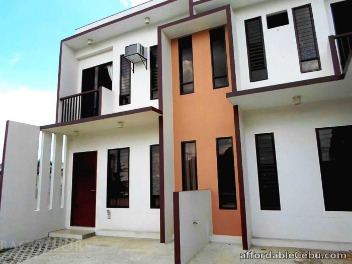 1st picture of Capitol Residences @ Capitol, Cebu City Townhouses For Sale in Cebu, Philippines