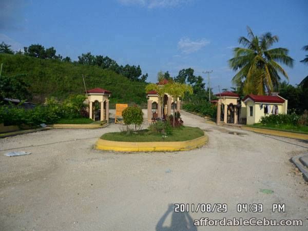 3rd picture of Yuta Data-data Liloan Cebu 7,333month For Sale in Cebu, Philippines