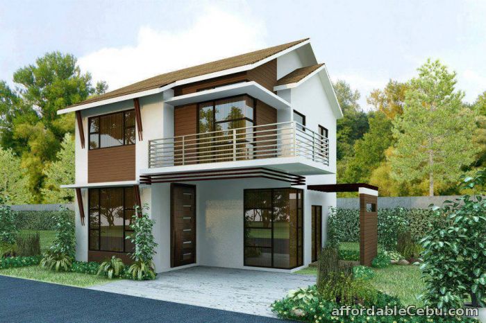 3rd picture of Banawa Dreamhomes 2storey single detached house model For Sale in Cebu, Philippines