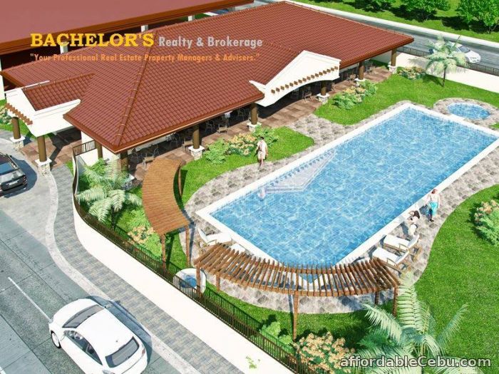 5th picture of Bayswater at Marigondon, Lapu - Lapu Champaca Model For Sale in Cebu, Philippines