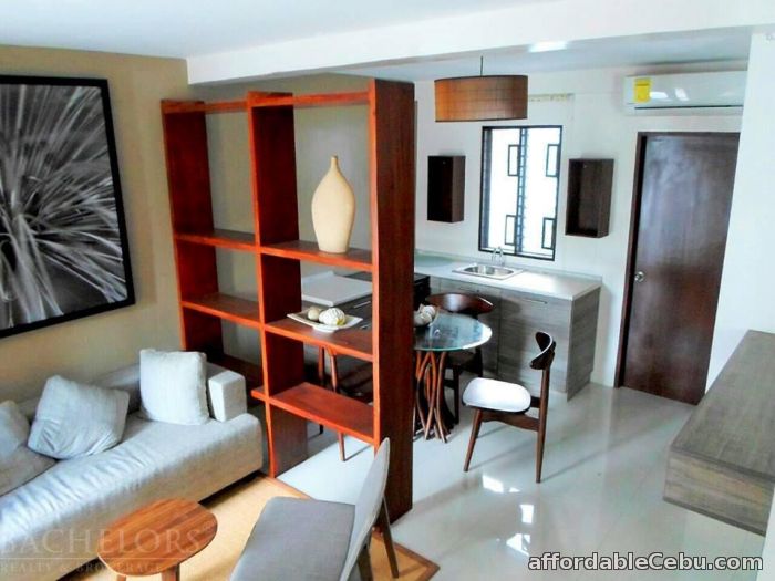 5th picture of Capitol Residences @ Capitol, Cebu City Townhouses For Sale in Cebu, Philippines