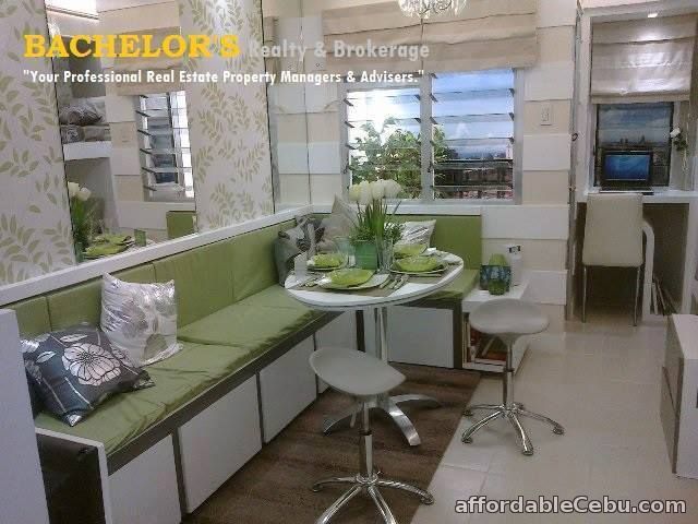5th picture of Mabolo Garden Flats Loft type condo unit 21,901mo For Sale in Cebu, Philippines