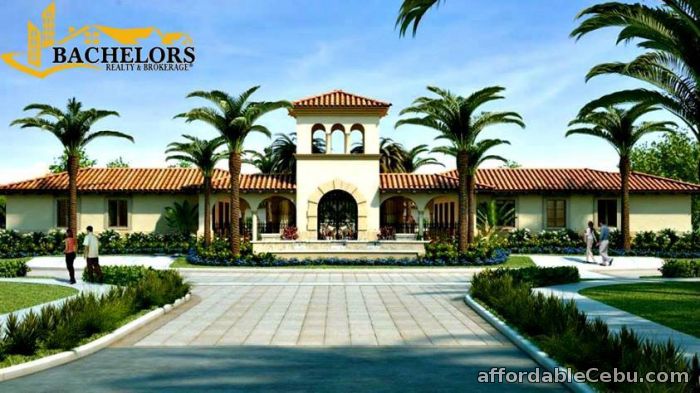 4th picture of The French Highlands in Vera Estates Destinee Model For Sale in Cebu, Philippines