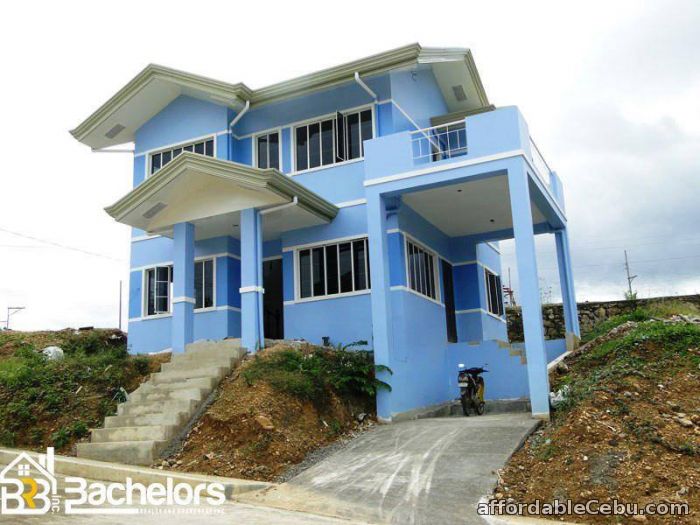 1st picture of San Josemaria Village - Talisay Winchester Model For Sale in Cebu, Philippines