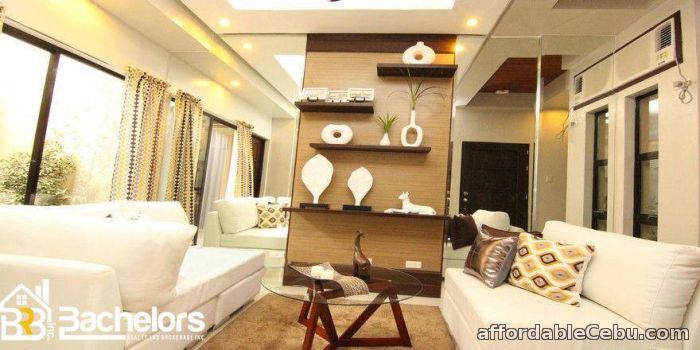 4th picture of Talamban Townhouse Pristine Grove Residences Cebu City For Sale in Cebu, Philippines