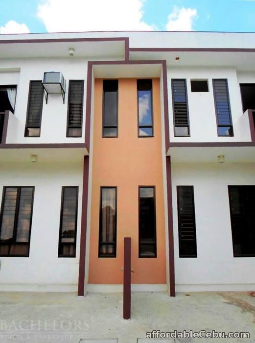 3rd picture of Capitol Residences @ Capitol, Cebu City Townhouses For Sale in Cebu, Philippines