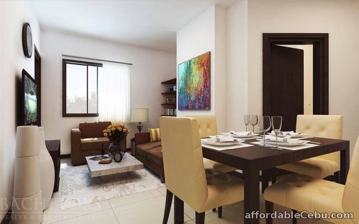 5th picture of Talisay Amandari Studio Resort Condominium 5,861mo For Sale in Cebu, Philippines