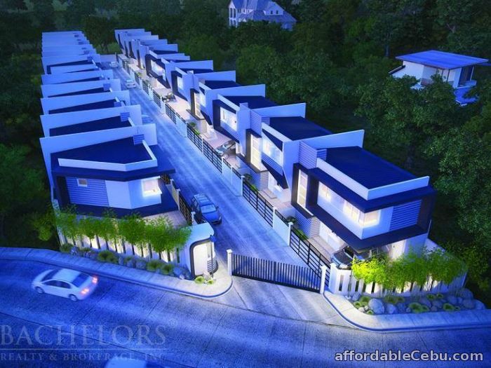 3rd picture of North8 Residences at Guadalupe, Cebu City Townhouses For Sale in Cebu, Philippines