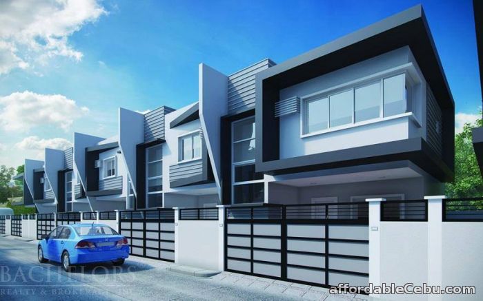 4th picture of North8 Residences at Guadalupe, Cebu City Townhouses For Sale in Cebu, Philippines