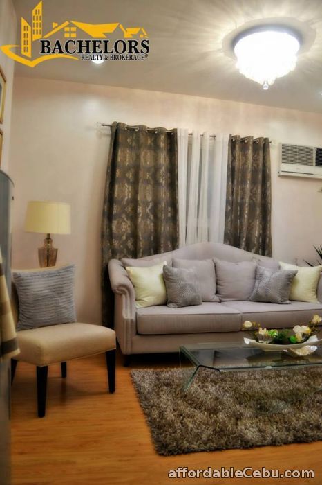 3rd picture of The Mivesa - A Garden Resort Condo 1 Bedroom Unit For Sale in Cebu, Philippines
