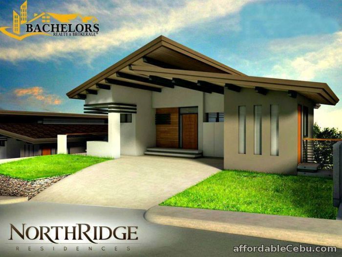 5th picture of North Ridge Residences Model B in Monterrazas Banawa Cebu For Sale in Cebu, Philippines