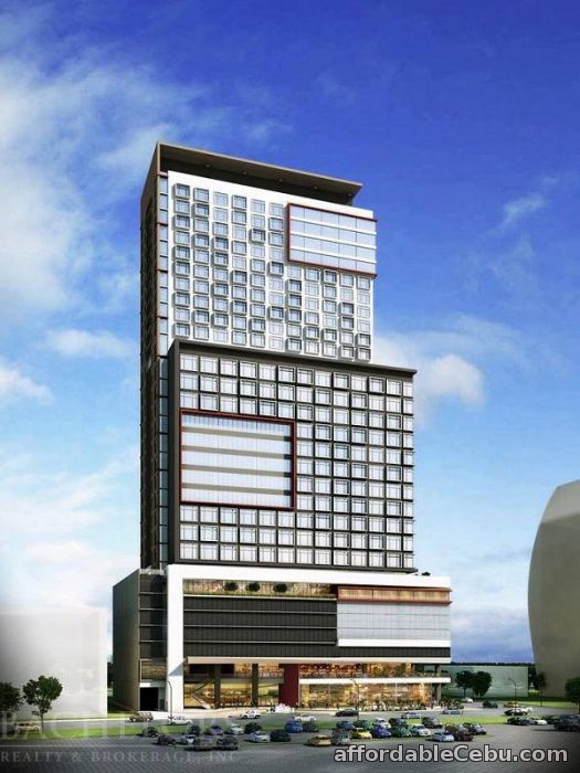 5th picture of Grand Tower Cebu Condo-Hotel at NRA, Cebu City For Sale in Cebu, Philippines