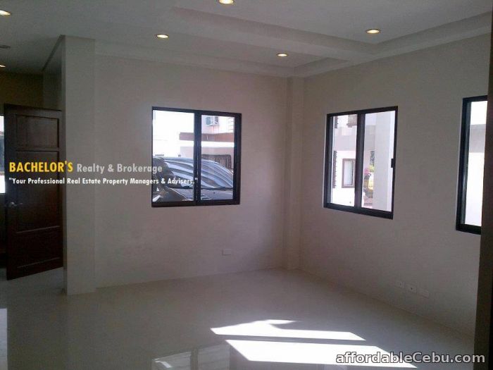 4th picture of Banawa Dreamhomes 2storey single detached house model For Sale in Cebu, Philippines