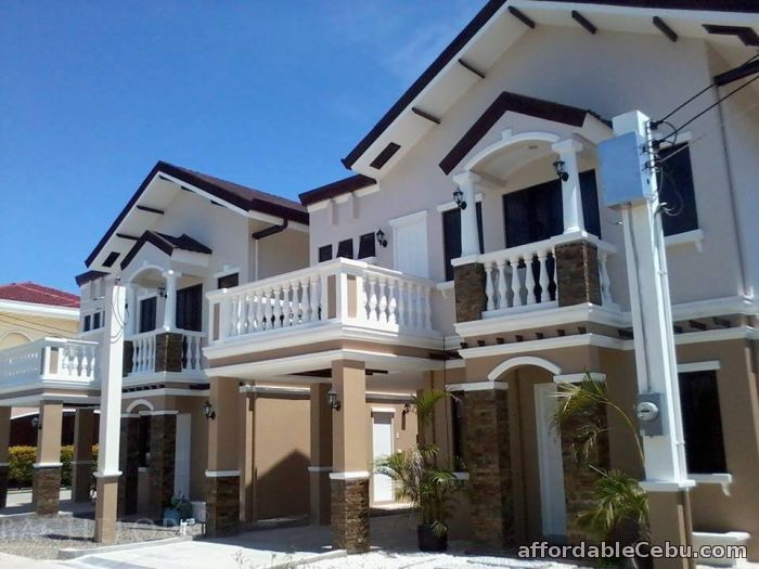 1st picture of Minglanilla Firenze Fonte De Versalles Arienzaland For Sale in Cebu, Philippines