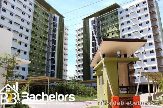 5th picture of Midori Residences at Banilad, Cebu City Studio Unit For Sale in Cebu, Philippines