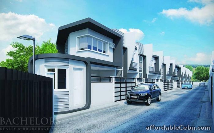 5th picture of North8 Residences at Guadalupe, Cebu City Townhouses For Sale in Cebu, Philippines