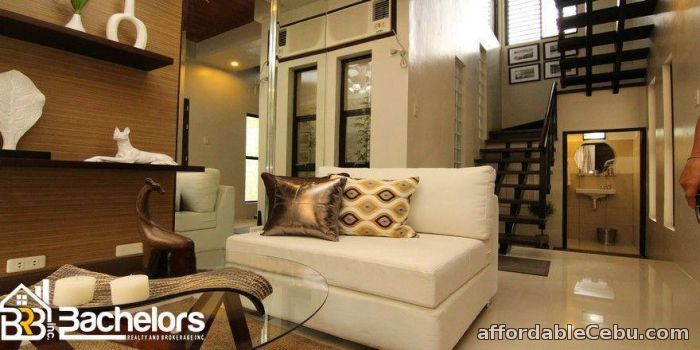 5th picture of Talamban Townhouse Pristine Grove Residences Cebu City For Sale in Cebu, Philippines