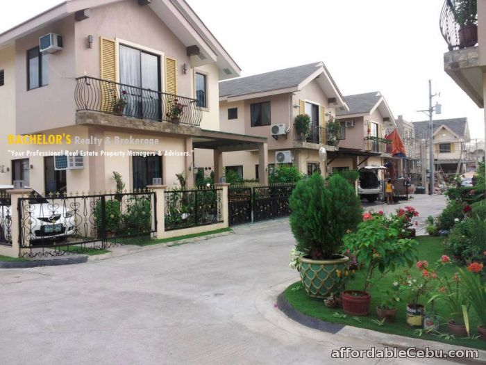 1st picture of Banawa Dreamhomes 2storey single detached house model For Sale in Cebu, Philippines