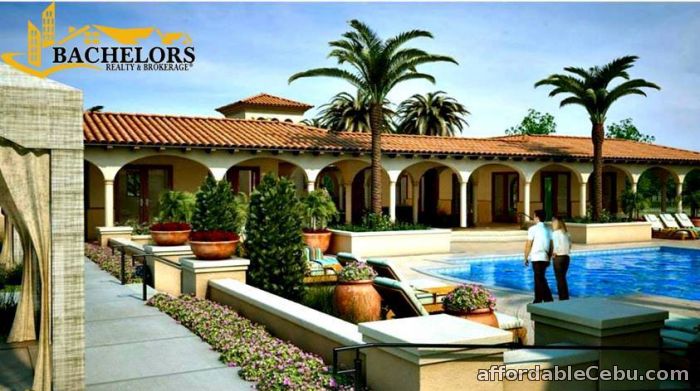 1st picture of The French Highlands in Vera Estates Destinee Model For Sale in Cebu, Philippines