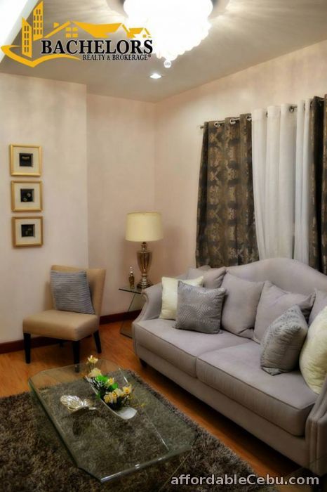 4th picture of The Mivesa - A Garden Resort Condo 1 Bedroom Unit For Sale in Cebu, Philippines