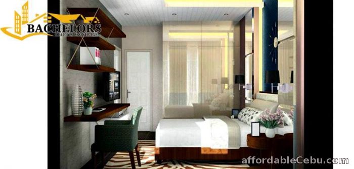 5th picture of The French Highlands in Vera Estates Destinee Model For Sale in Cebu, Philippines