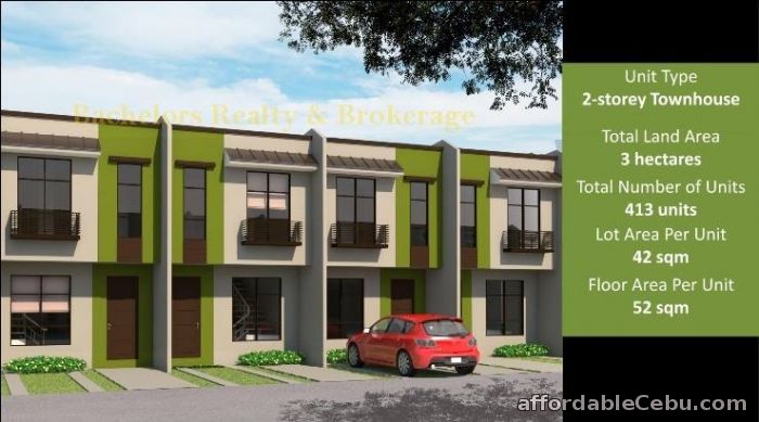 2nd picture of Astana Re-open units Lapulapu City near Opon Church For Sale in Cebu, Philippines