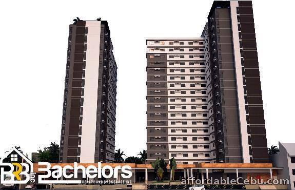 1st picture of Casa Mira Towers in Labangon, Cebu City accepts LOI For Sale in Cebu, Philippines