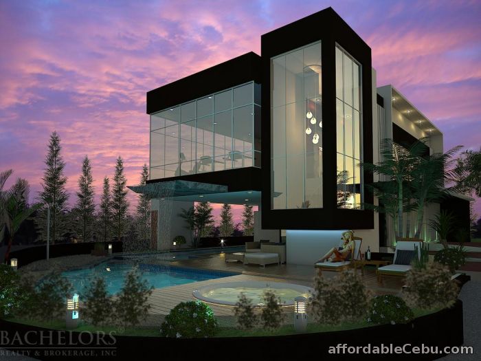 5th picture of Mandaue Aberdeen Place Harbin Model For Sale in Cebu, Philippines