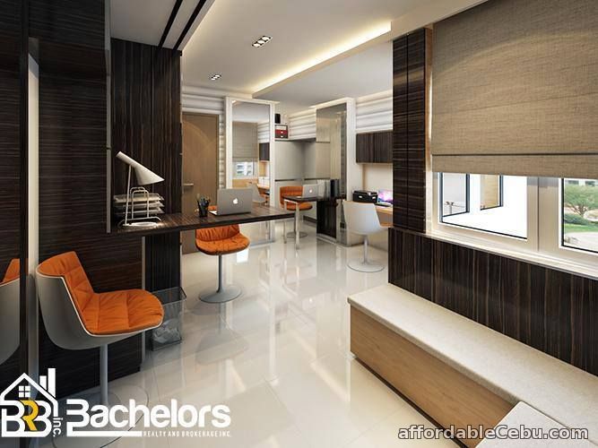 2nd picture of Soligrande at Banilad, Mandaue City, Cebu Studio Unit For Sale in Cebu, Philippines