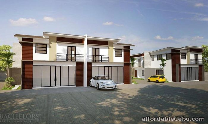 1st picture of Tali Residences @ Dumlog, Talisay, Cebu Shophouses For Sale in Cebu, Philippines