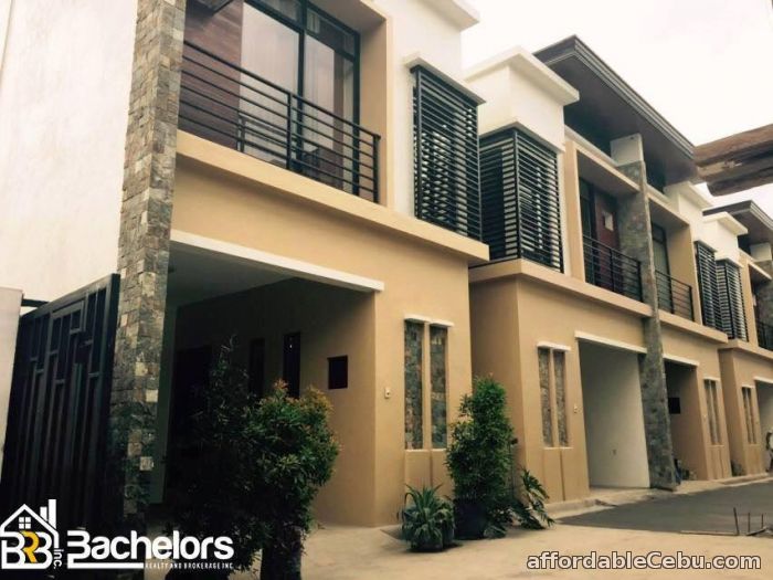 1st picture of Talamban Townhouse Pristine Grove Residences Cebu City For Sale in Cebu, Philippines